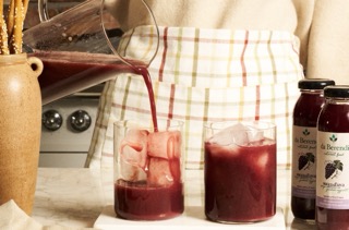 da Berendi natural products